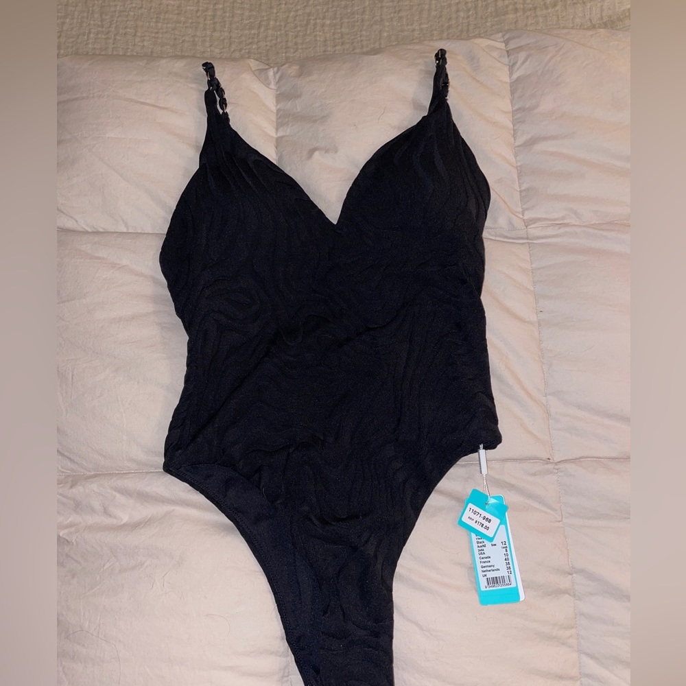 Seafolly Swim NWT